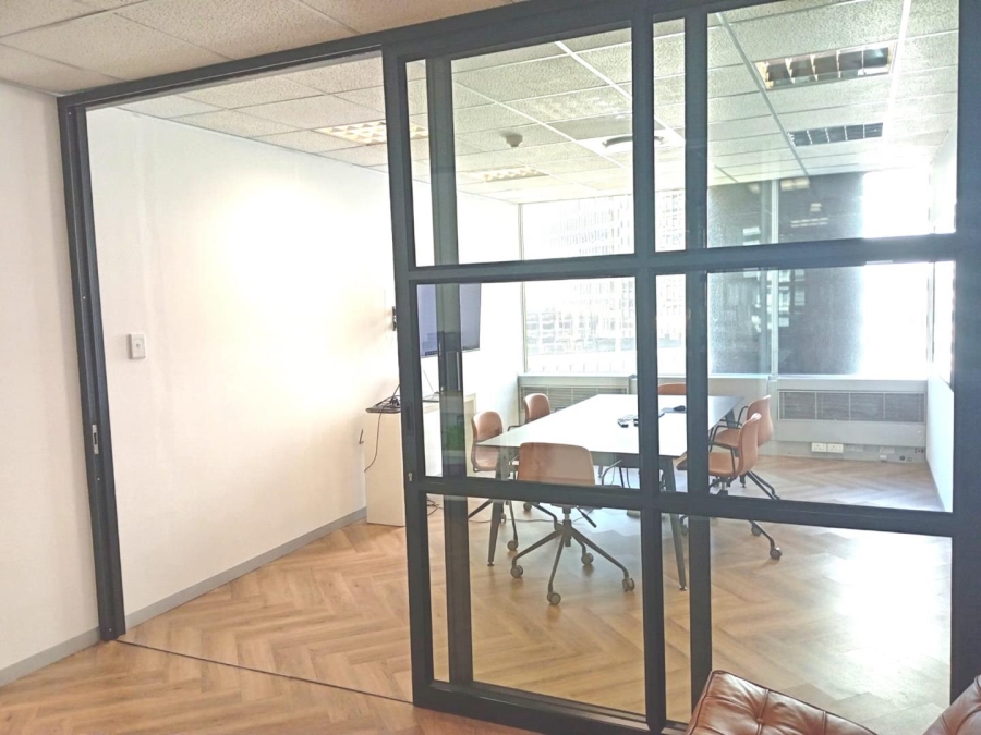 To Let Commercial Property for Rent in Foreshore Western Cape